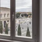 Apartment Vista Laterana