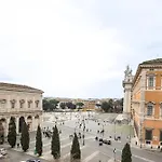 Vista Laterana Rome