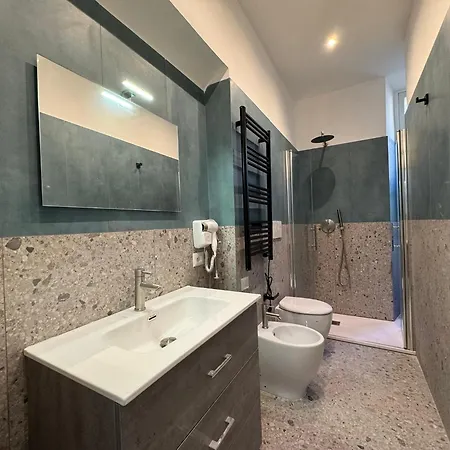 アパート Vista Laterana *