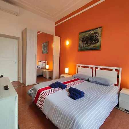 アパート Vista Laterana