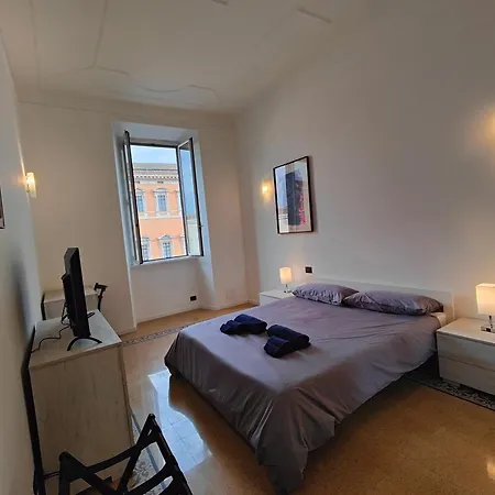 アパート Vista Laterana *