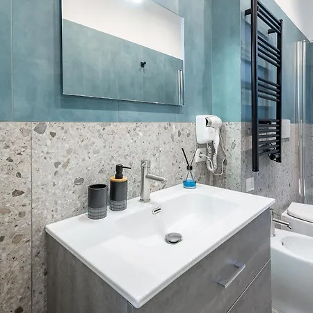 Vista Laterana Apartment Rome